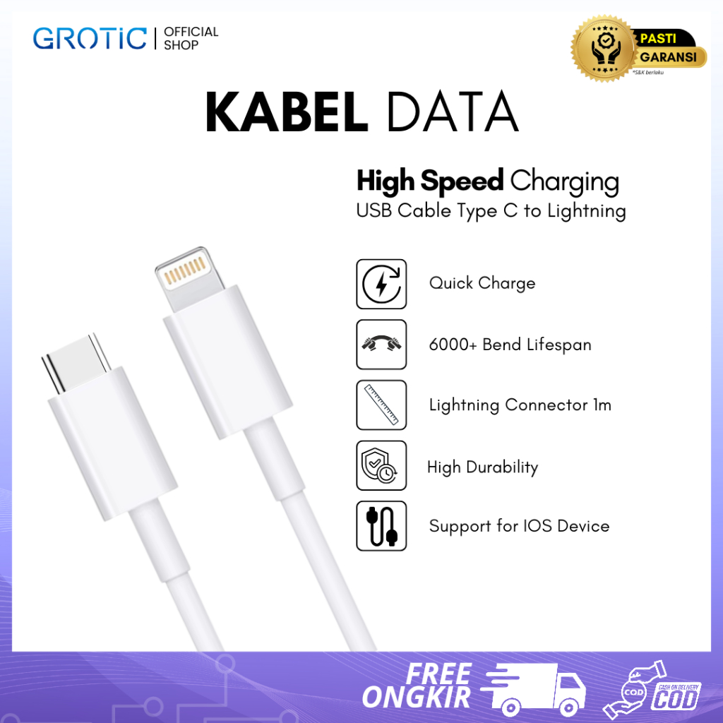 Type C Usb To Ipad Cable JuicEBitz Braided USB-C Fast Charger Sync