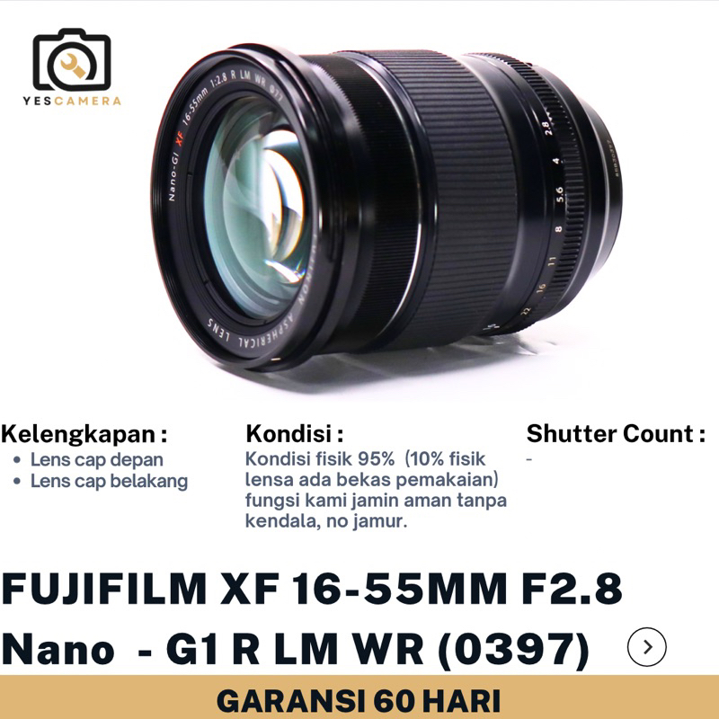 Fujifilm Fujinon XF 16-55mm F2.8 R LM WR vs Tamron 17-70mm f/2.8 Di III