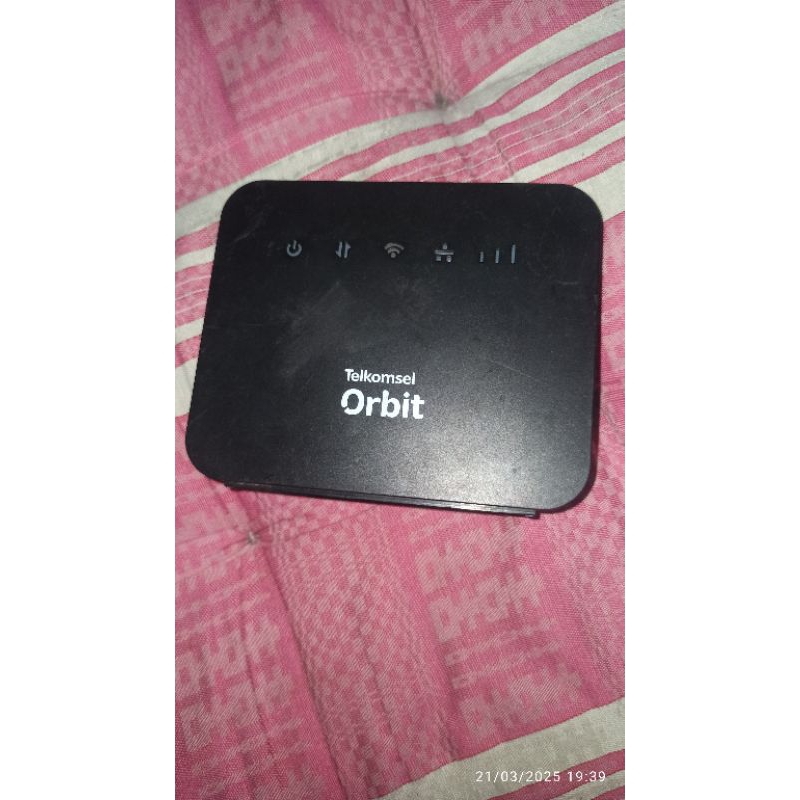 Jual modem orbit lite | Shopee Indonesia
