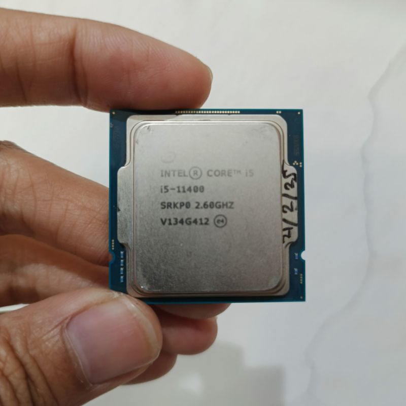 Jual Processor Intel Core i5-11400 LGA 1200 Gen 11 | Shopee Indonesia