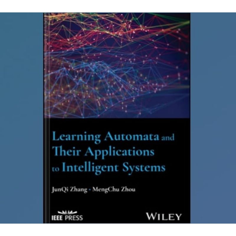 Jual Buku Learning Automata and Their Applications to Intelligent ...