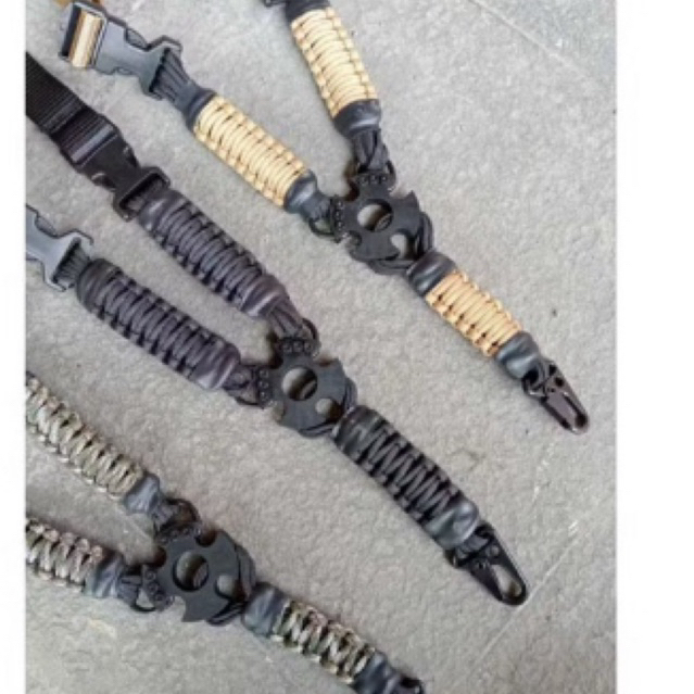 Jual TALI SANDANG PARACODE / TALI SANDANG TACTICAL / TALI SANDANG ...