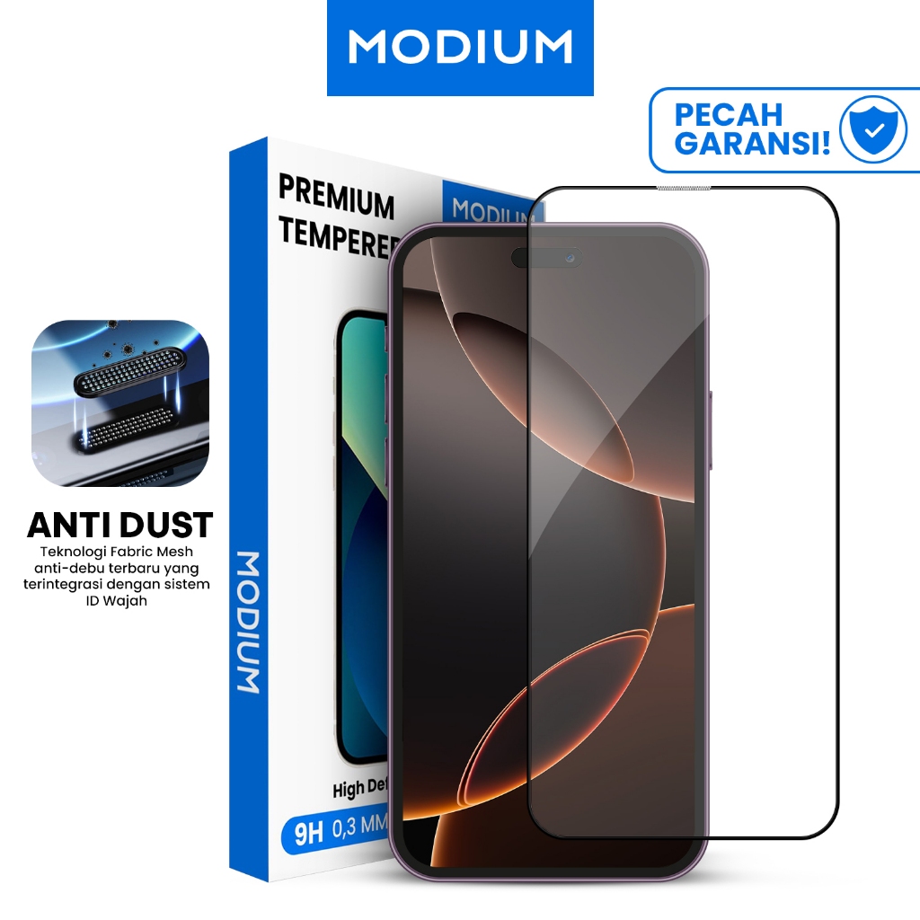 Toko Online Modium Official Store | Shopee Indonesia