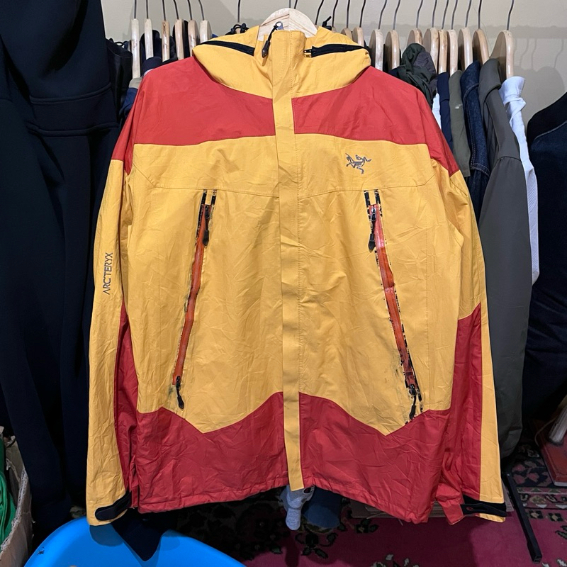 Jual Arcteryx Hardshell Jacket | Shopee Indonesia