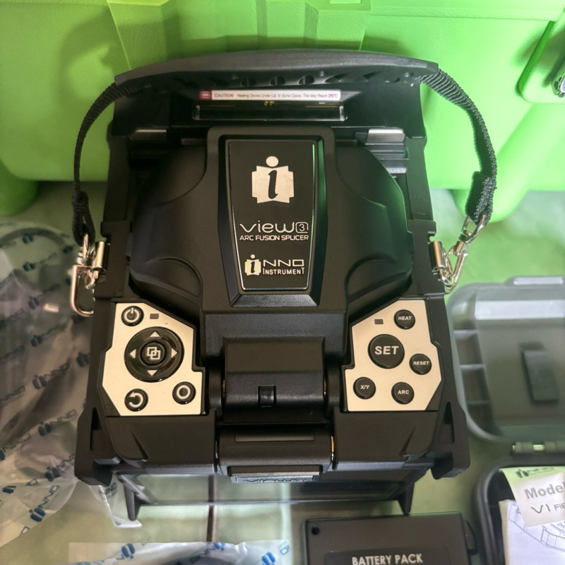 Jual Splicer inno view 3 | splicer inno view3 | splicer inno v3 ...