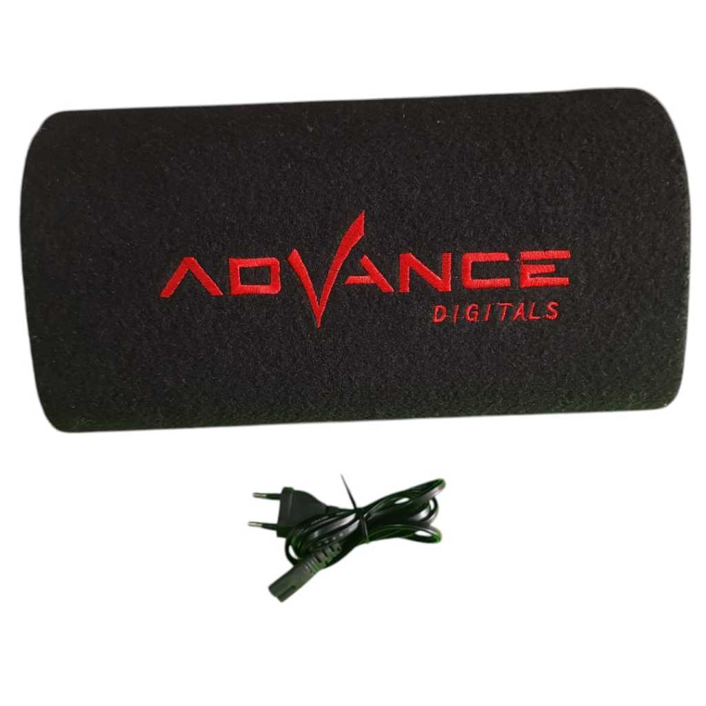 Jual T17 ADVANCE ADVAN ADVANTE SPEAKER AKTIP AKTIF 5 INCI TWEETER 1.5 ...
