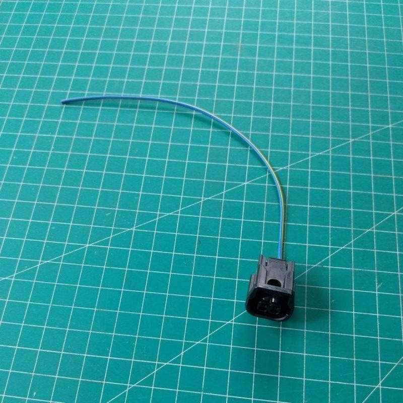 Jual SOKET CEWEK SENSOR OXYGEN O2 HONDA VARIO STYLO PCX ADV 160 CC 1 ...