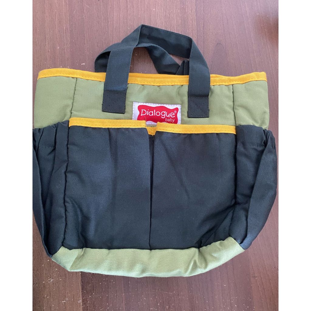 Jual Dialogue Minibag Random / Dialogue Tas Mini | Shopee Indonesia