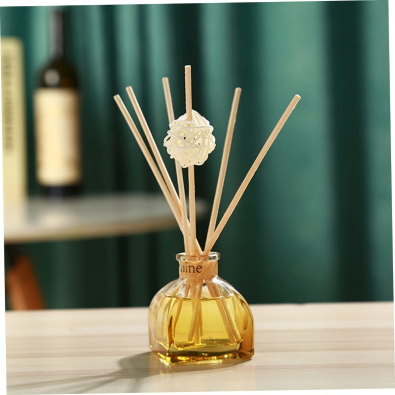 Jual 100Pcs Rotan Diffuser Reed Sticks Rattan Stick Reed Diffuser ...