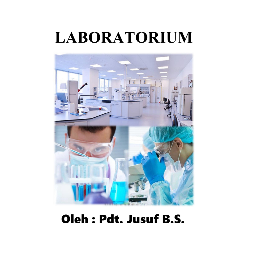 Jual LABORATORIUM | Shopee Indonesia