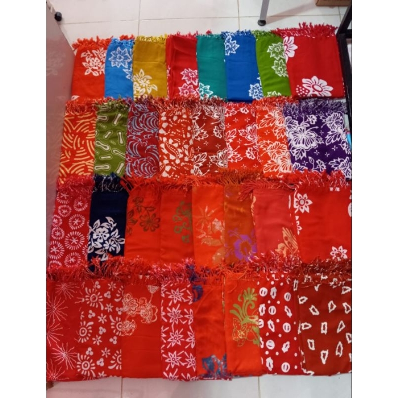 Jual Kain Rumbai Ketapang (Pekalongan) | Shopee Indonesia