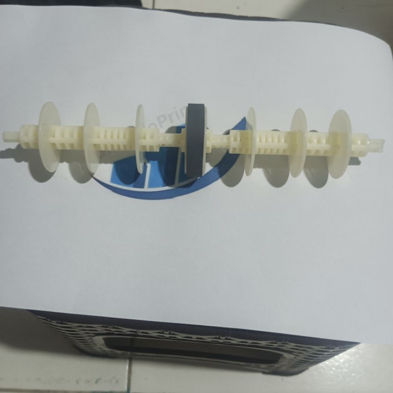 Jual Karet Roller Duplex Epson M2170 M3170 L14150 Tuas Roller Duplex ...