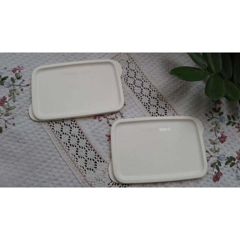Jual Seal click to go / Tutup Tupperware CTG (1) | Shopee Indonesia