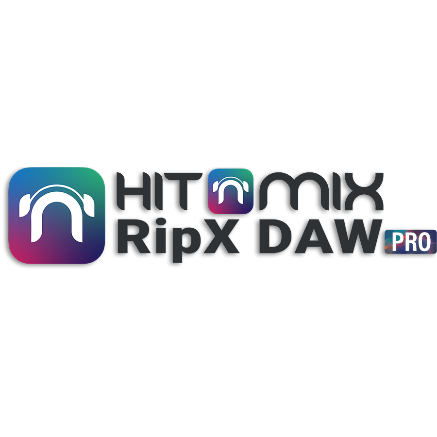 Jual Hit 'n' Mix RipX DAW PRO - I Powered Audio Editing and Creation ...