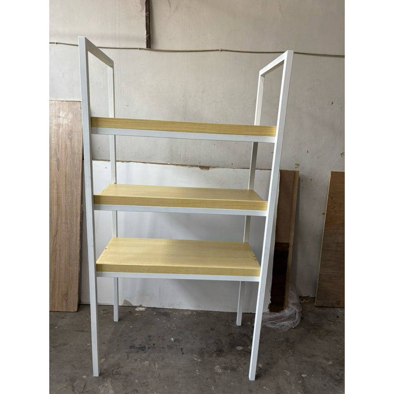 Jual RAK DISPLAY ROTI | 100x50x190cm | Shopee Indonesia