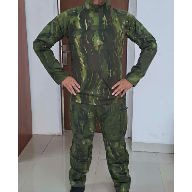 Jual PDL Habema j force anti inframerah | Shopee Indonesia