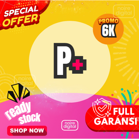 Jual PREMUM PLUS TERMURAH PROSE…