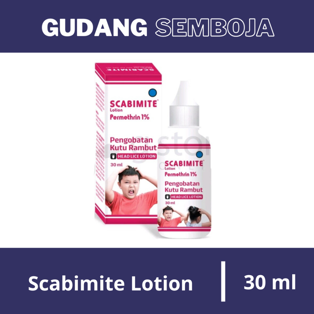 Jual Scabimite Obat Terlengkap & Harga Terbaru Juli 2026 | Shopee Indonesia
