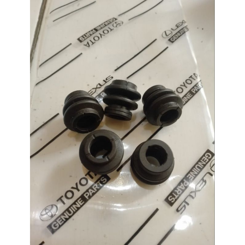 Jual karet boot kaliper kit Toyota Innova Reborn Original | Shopee ...