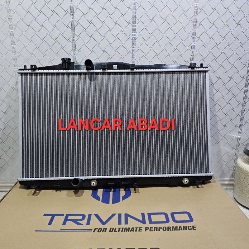 Jual Radiator Honda Odyssey 2400cc RB1 Matic High Quality | Shopee ...