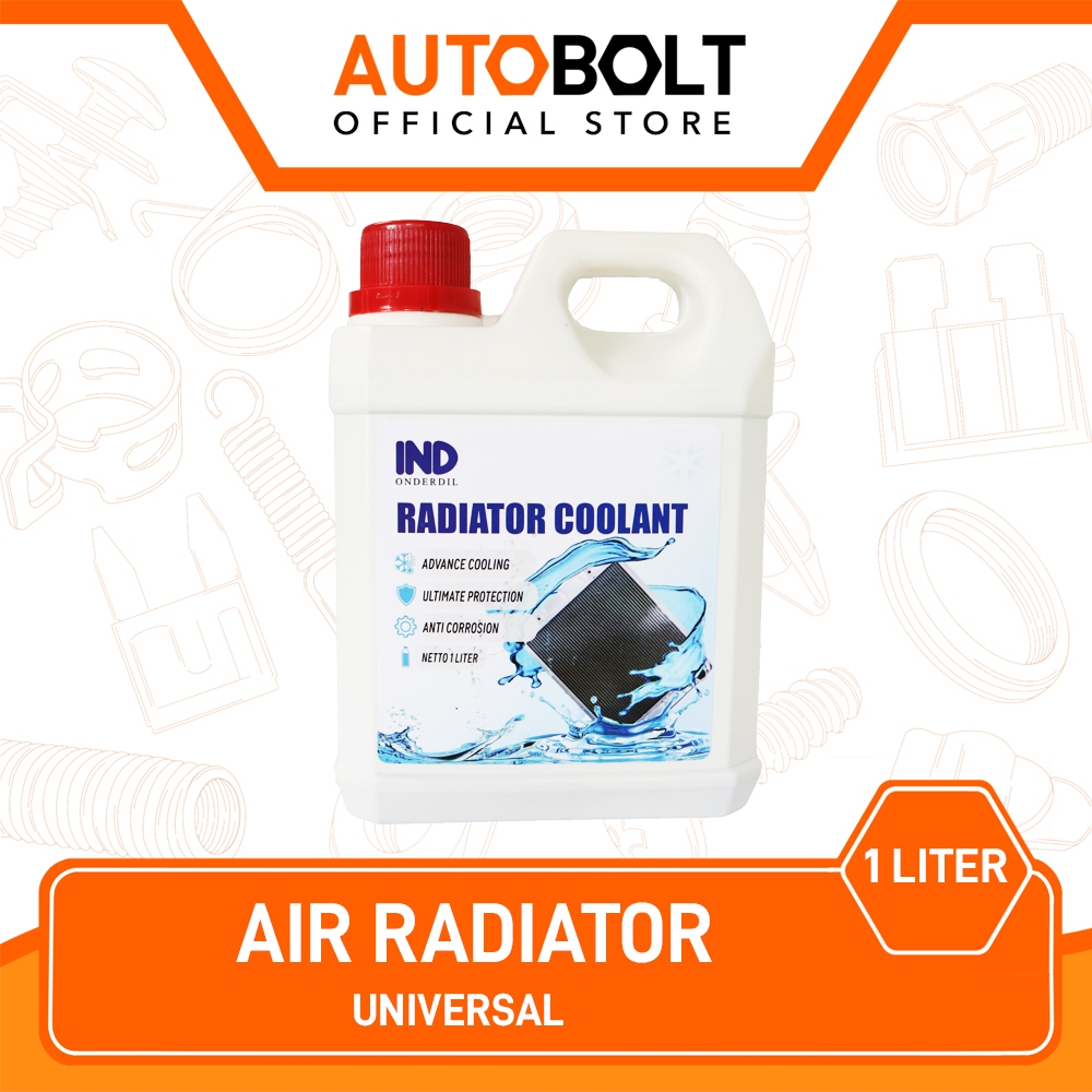 Jual Water Coolant Terlengkap & Harga Terbaru Agustus 2026 | Shopee ...