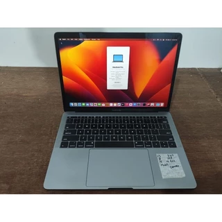 Apple MacBook Pro 13.3インチ Retinaディスプレイ Mid 2017/第7世代