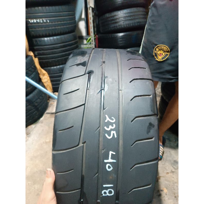 Jual ban mobil 235/40 R18 Sx2 | Shopee Indonesia