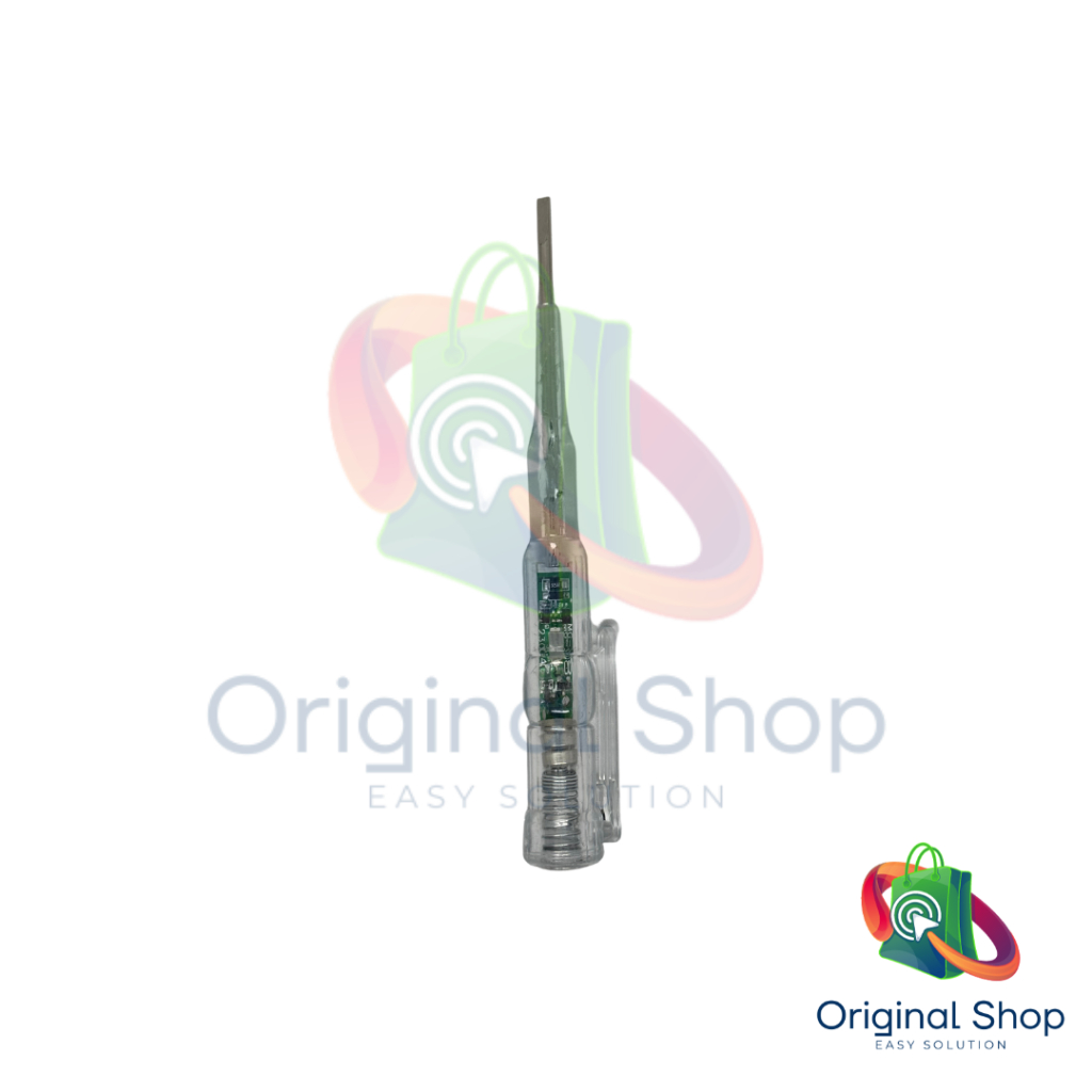 Jual OBENG TEST PEN OBENG SATUAN | Shopee Indonesia