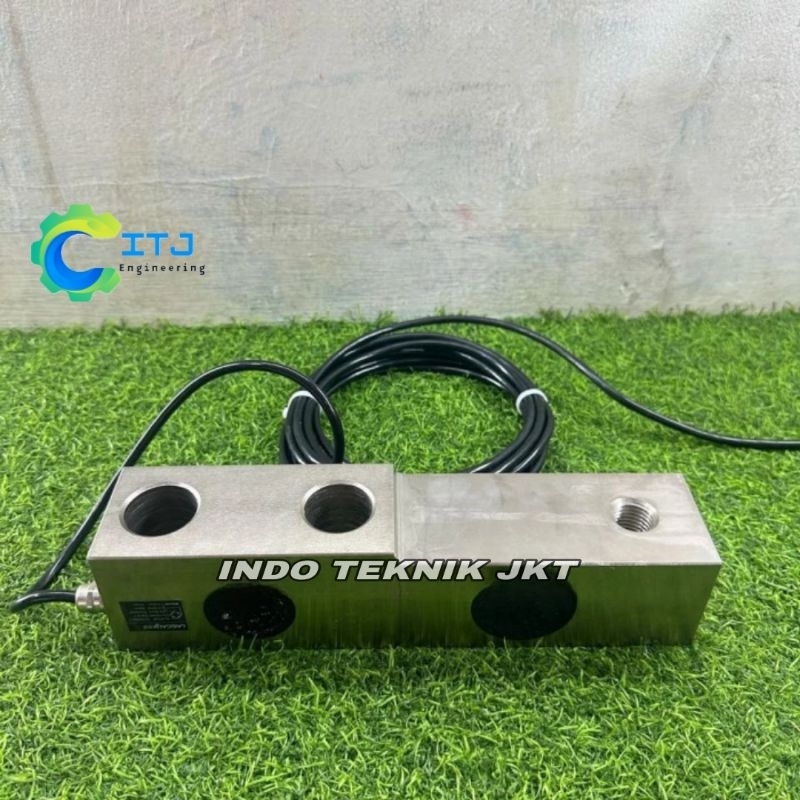 Jual Loadcell Golden Power Japan 5Ton 10Ton 15Ton 20Ton Load Cell ...