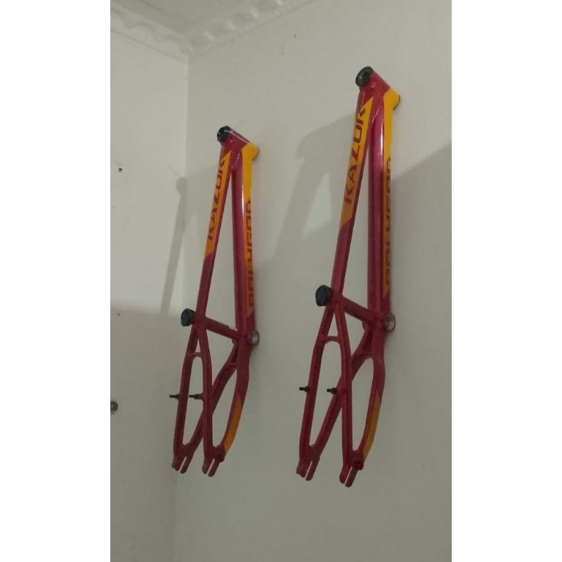 Jual frame razor pro 2024 | Shopee Indonesia