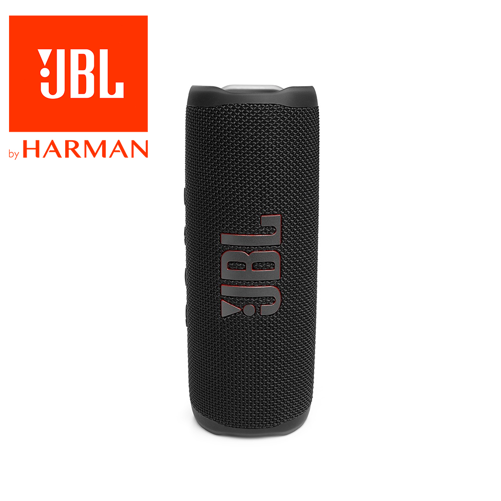 Gambar produk 100%Original JBL Flip 6 Wireless Bluetooth Speaker Powerful Sound Deep Bass IPX7 Waterproof Outdoor and Travel Speaker Portable Bluetoot Speaker JBL 6