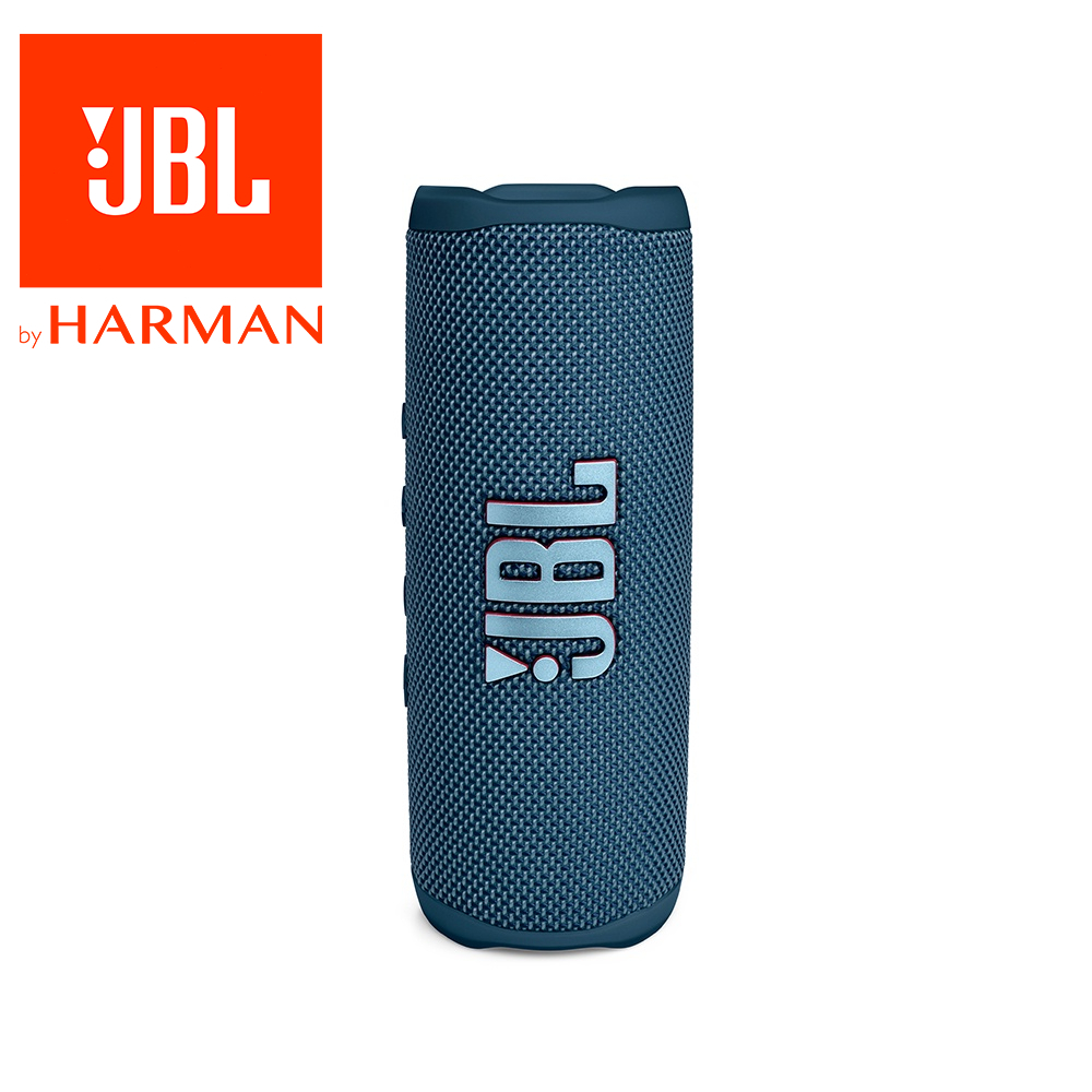 Gambar produk 100%Original JBL Flip 6 Wireless Bluetooth Speaker Powerful Sound Deep Bass IPX7 Waterproof Outdoor and Travel Speaker Portable Bluetoot Speaker JBL 7