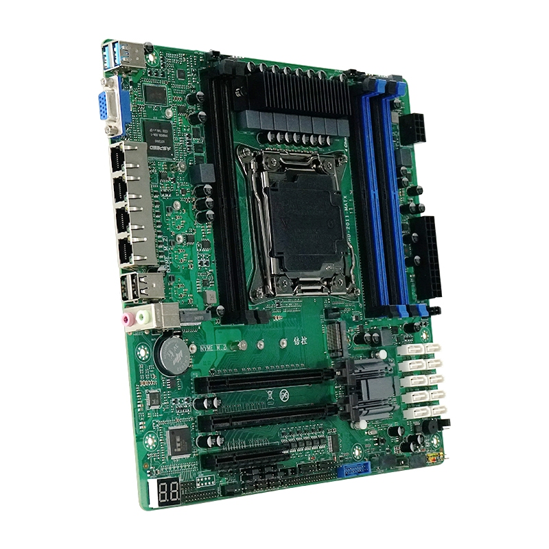 Jual motherboard server mikrotik x86 pc firewall virtual machines ...