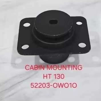 Jual Cabin mounting karet dudukan kabin monting belakang DYNA DUTRO ...