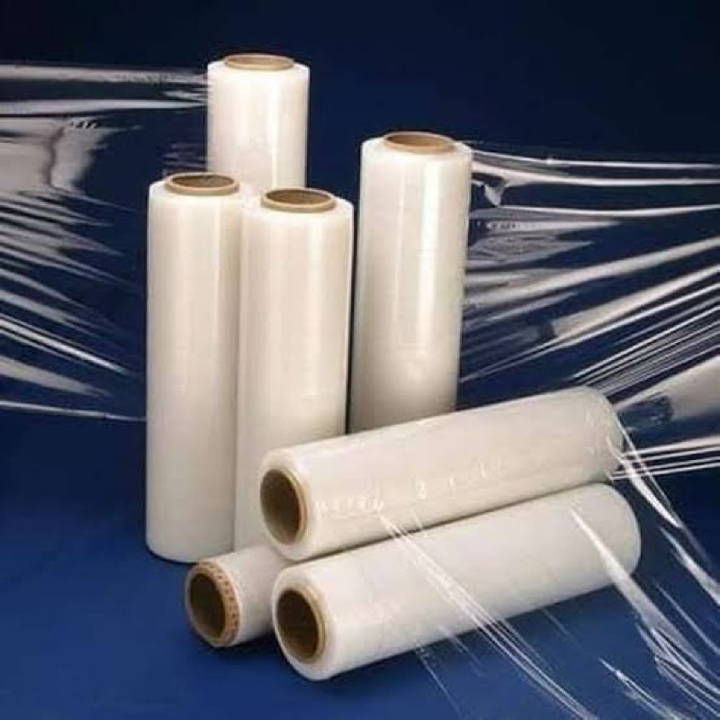 Jual TAMBAHAN PACKING WRAP | Shopee Indonesia