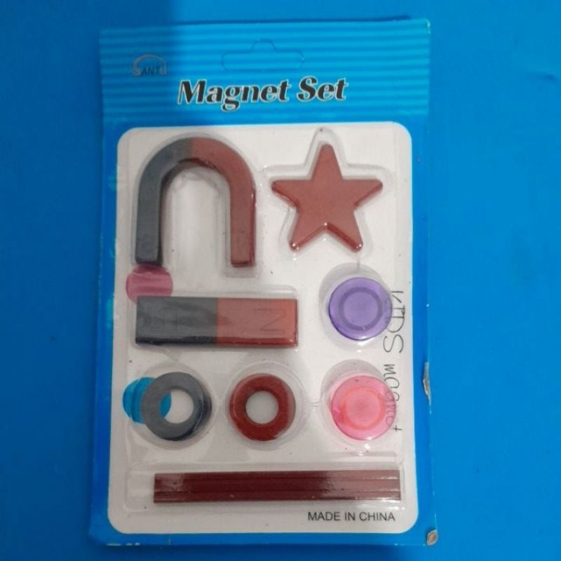Jual Magnet set | Shopee Indonesia