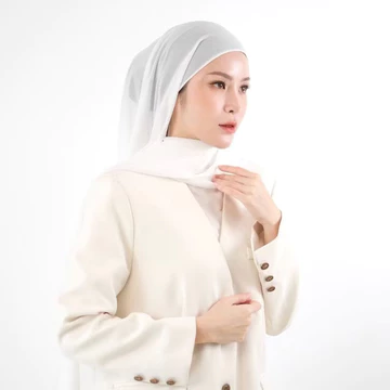 60 Get 2 Pashmina Voal Shawl Pashmina Dubai Voal Arabian Voille Premium