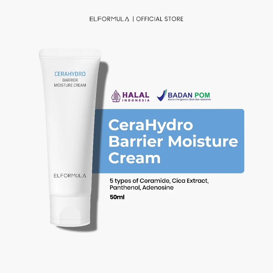 Moisture Cream