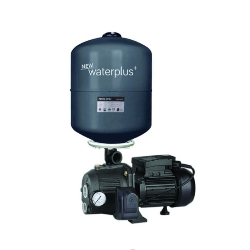 Jual Pompa Jetpam Waterplus JT288PA 250w 30M Garansi Motor Tembaga 3Thn ...