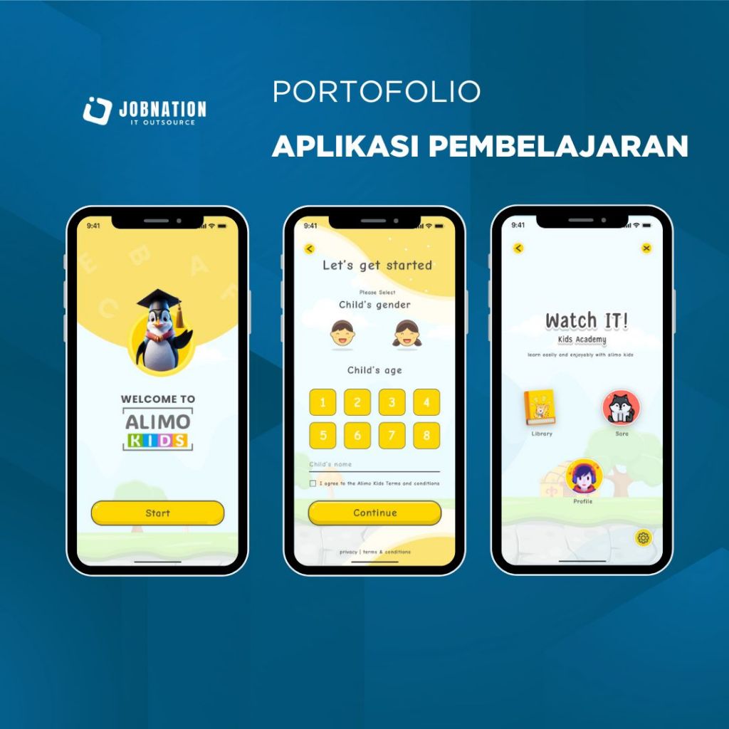 Aplikasi JMO untuk cek nomor KPJ BPJS Ketenagakerjaan