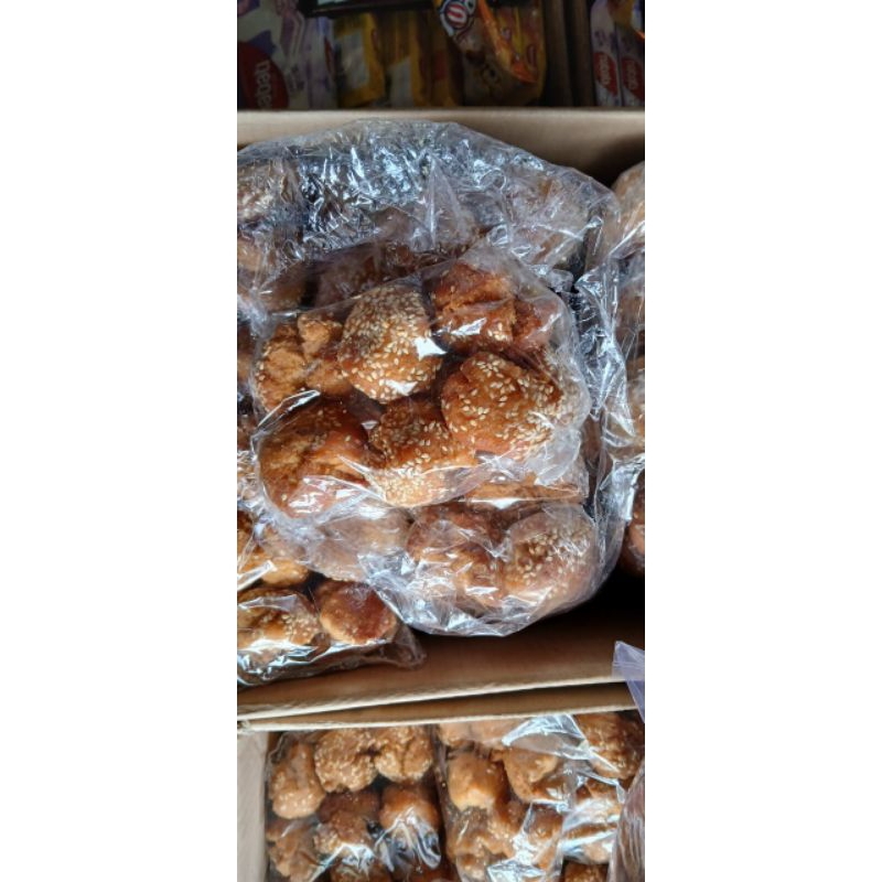Jual ROTI KETAWA MEDAN | Shopee Indonesia