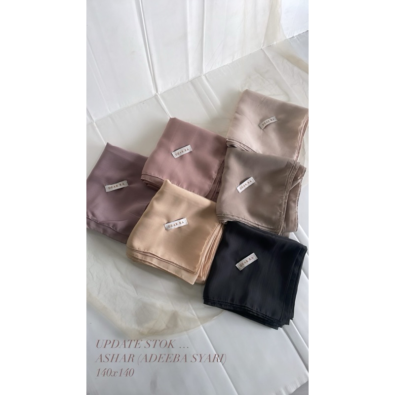 Jual ASHAR | Shopee Indonesia