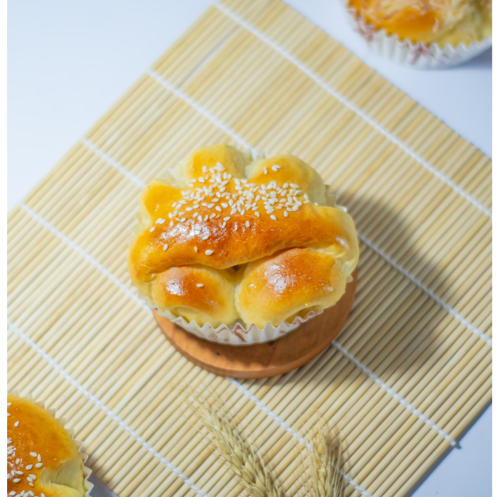 Jual Roti Manis - Red Bean / Sweet Bread - Red Bean (Japanjava ...