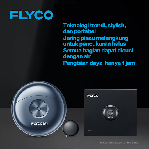 Produk FLYCO | Shopee Indonesia