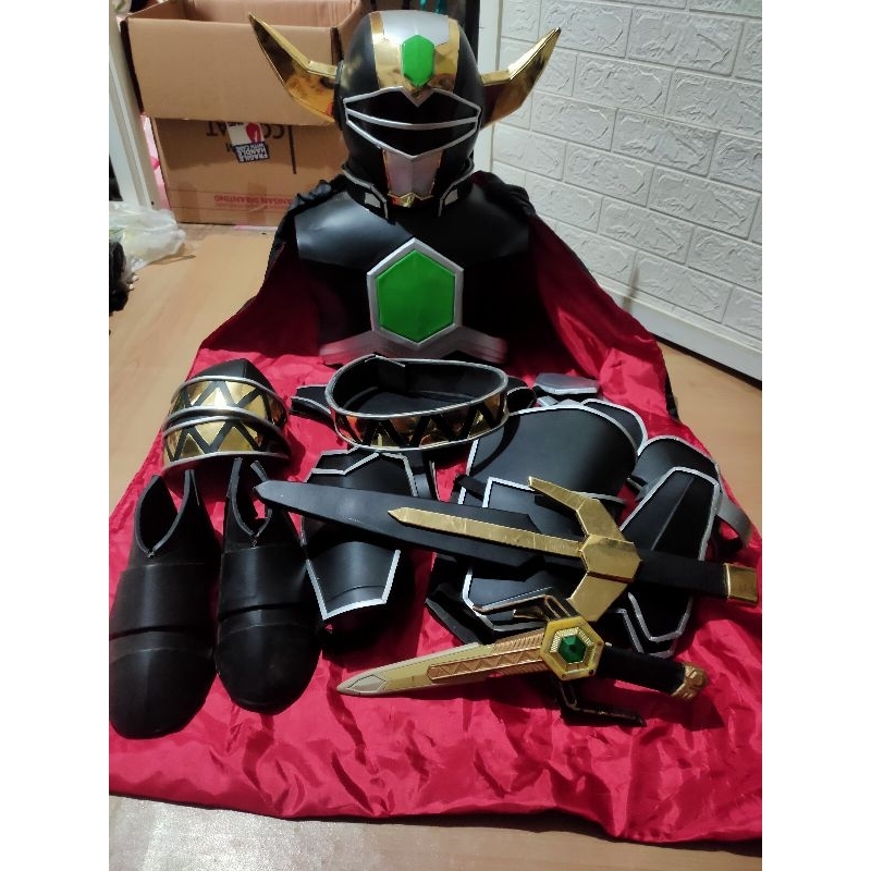 Jual Kostum Power Ranger | Shopee Indonesia