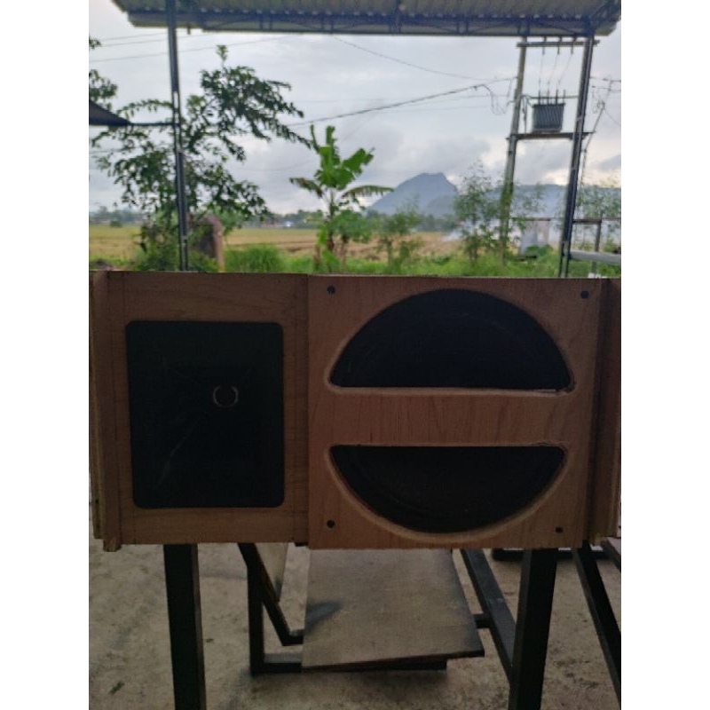 Jual Box line array Vera 10 inch custom by HK 110 | Shopee Indonesia