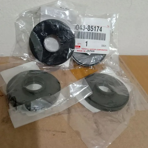 Jual bearing support shock depan avanza raize calya original 90043 ...