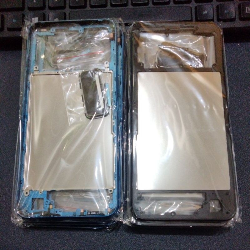 Jual MIDDLE FRAME/TULANG TENGAH VIVO Y20/Y20S | Shopee Indonesia