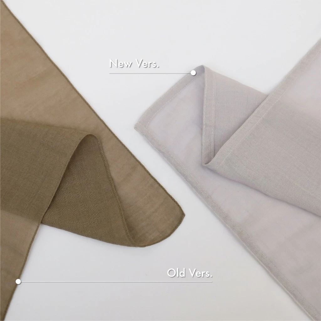 Pashmina Voal Mima - Gallery