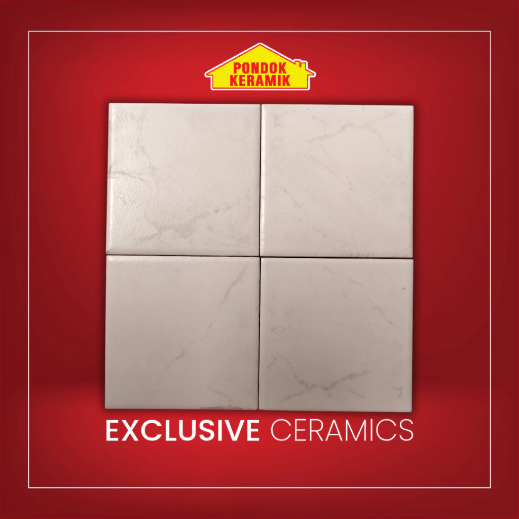 Keramik 10X10 / Keramik 10 X 10 Exclusive Ceramic SB 3011 Motif Marble